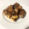 みじょーん's cooksnap of when they made マヨマジック！大葉と豚肉のミルマヨカツ♡.