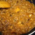 おマル。's cooksnap of when they made ドライカレー♪簡単オイスターソース.