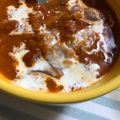 dorami431's cooksnap of when they made とっても美味しい♡チキンカチャトラ.