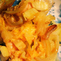 てとりすさん's cooksnap of when they made 簡単！コツあり！鮭のちゃんちゃん焼き.