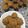 カロリーヌ田中's cooksnap of when they made ザクザクくるみのオートミールクッキー.