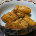 mamaさん1221's cooksnap of when they made たらこの煮付け.