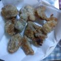 chiyoリズム's cooksnap of when they made 唐揚げ甘辛ダレ漬け.