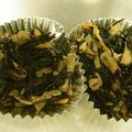 由芽15's cooksnap of when they made 冷凍保存ｄｅお弁当も楽ﾁﾝ♪ひじきの煮物.