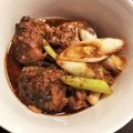 ゆったん's cooksnap of when they made 鯖缶（水煮）からの鯖の味噌煮.