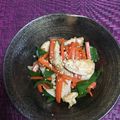 junko224's cooksnap of when they made 【簡単おつまみ】コリコリ☆やげん軟骨.