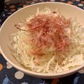 ☆hironon☆'s cooksnap of when they made 簡単！たっぷりキャベツ☆白だしver..