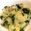 まいこmaman's cooksnap of when they made すぐできるチーズリゾット.