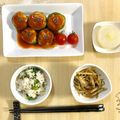 ma___111's cooksnap of when they made 彼が大好き！しらす入り梅シソごはん.