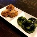 クックkirinn2's cooksnap of when they made 材料２つ♡もちもちおから団子.