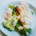 あんまかろん☆'s cooksnap of when they made 時短簡単＊タルタルソース.