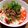 クックM9Z69A☆'s cooksnap of when they made 食べるラー油で作る「ゴマ豆乳坦々うどん」.