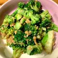 Pocket 's cooksnap of when they made 【常備菜】簡単！メープルくるみ味噌.