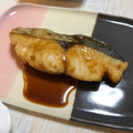 kinako613's cooksnap of when they made 簡単♪美味しい♪サワラやぶりの照り焼き☆.