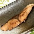 ChunChun☆≡'s cooksnap of when they made ふわふわ～♪ぶりの照り焼き.