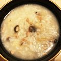 MicHolly's cooksnap of when they made ベトナム鶏おかゆ★チャオ・ガー.