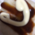 ma___111's cooksnap of when they made 肉まん定番のマヨネーズとソースでアレンジ.