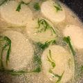 ♡yuriyo♡'s cooksnap of when they made 大根のたらこあんかけ.