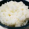 ☆マカロンmama☆'s cooksnap of when they made 糸寒天で!?まるで魚沼産のごはん♪.