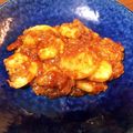 ♡maixxtm♡'s cooksnap of when they made 簡単美味しいな海老チリ.