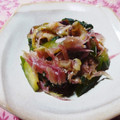 yasutonton's cooksnap of when they made 塩麹でまろやかぁ～♪うち好みの柴漬け.