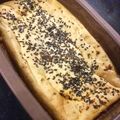 ゆうろくろう's cooksnap of when they made さつま芋のしっとりなめらかパウンドケーキ.