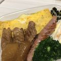 パディータ☆'s cooksnap of when they made 卵焼き器で！ベーコン・チーズオムレツ♪.