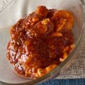 rtesarutoo's cooksnap of when they made ふんわりうまっ♡エビチリ玉子.