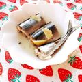 あやちん０８１６'s cooksnap of when they made さんまの塩煮.