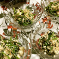 ☆Rokko☆'s cooksnap of when they made ほうれん草の白和え.