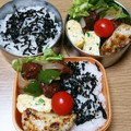 ﾋﾟﾛﾐ♡'s cooksnap of when they made メカジキのソテー 塩胡椒.