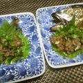 ジョングレ's cooksnap of when they made 焼魚に大根おろし＆ゆかり♪.