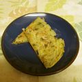 龍青空ママ's cooksnap of when they made チヂミ風☆じゃがいものガレット.