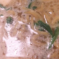 クックMSGNNM☆'s cooksnap of when they made 厚揚げとキャベツの楽なべ.