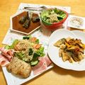 komutatata's cooksnap of when they made サンマのサッパリ梅煮.