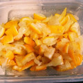 （＊あωや＊）'s cooksnap of when they made ☆簡単すぎる柚子の砂糖漬け☆.