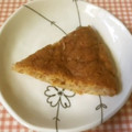hirokumi93's cooksnap of when they made 炊飯器で簡単完熟柿のケーキ.
