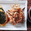 Amiiiiiy's cooksnap of when they made ごぼうと人参のマヨサラダ.