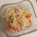 あぐしゃん's cooksnap of when they made リアルマヨネーズで作るポテトサラダ.