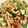 Drakey's cooksnap of when they made 前日の夕飯の残り☆豚の角煮でスパゲティ.