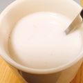 ぴよぼなーら's cooksnap of when they made きな粉のミルキーホットドリンク♡.