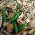 みきぶぅぶぅ's cooksnap of when they made 染み染み☆厚揚げとこんにゃくの煮物.