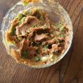 クックQ7W413☆'s cooksnap of when they made ☆半年保存OK！大活躍ネギ味噌☆.