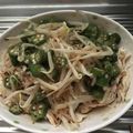 チームTK's cooksnap of when they made めんつゆで簡単！ヘルシーなササミサラダ.