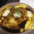 カニーヘン's cooksnap of when they made 豚ロースとんぺい焼き.