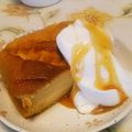 ＊怜子＊'s cooksnap of when they made キャラメルシフォンケーキ.