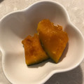 sweetbox25's cooksnap of when they made 【管理栄養士考案】かぼちゃのしょうが煮.