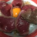 きおら+-22's cooksnap of when they made キャンプメシ＊簡単ローストビーフ.