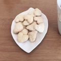 なみ。レポ専's cooksnap of when they made ホットケーキミックスのクッキー！.