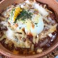 クックF6DGIP☆'s cooksnap of when they made 豆腐でミートグラタン.